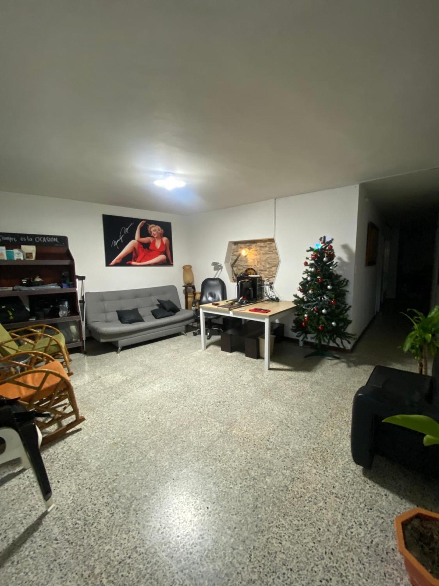Hostel Kumho Alojamiento Medellín Kültér fotó